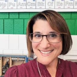 Lauren Denofrio-Corrales