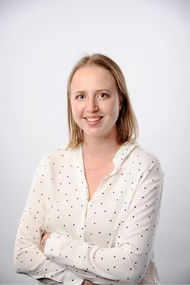 Ellie Arnold, PhD