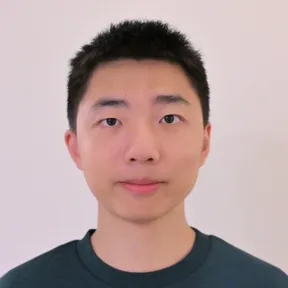Louie Tang