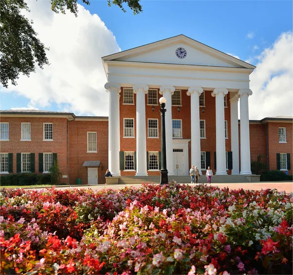 University of Mississippi Chemistry Department’s Transformation with Stemble's Innovative AI-Powered Solutions